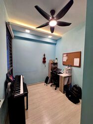 Waterwoods (D19), Condominium #504994161